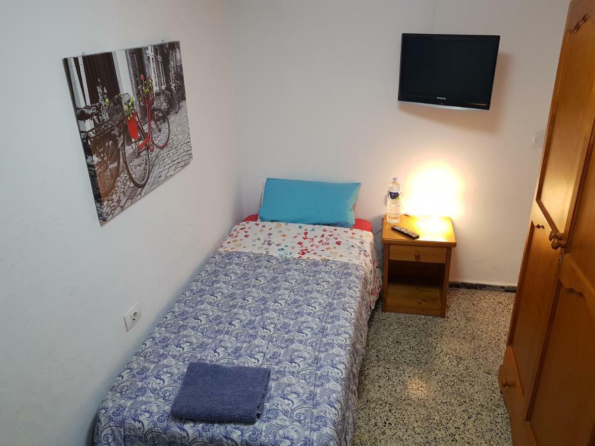 Bed And Breakfast By The Sea Pozo Izquierdo Zimmer foto